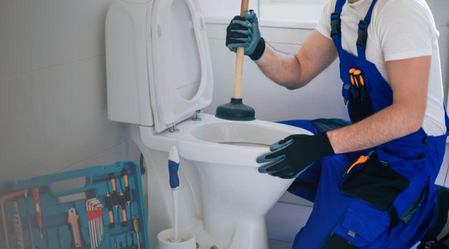 Local expert plumbing services in Casco, ME